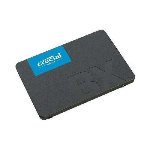 Crucial Ssd 1tb Disco Duro Solido Bx500 CT1000BX500SSD1