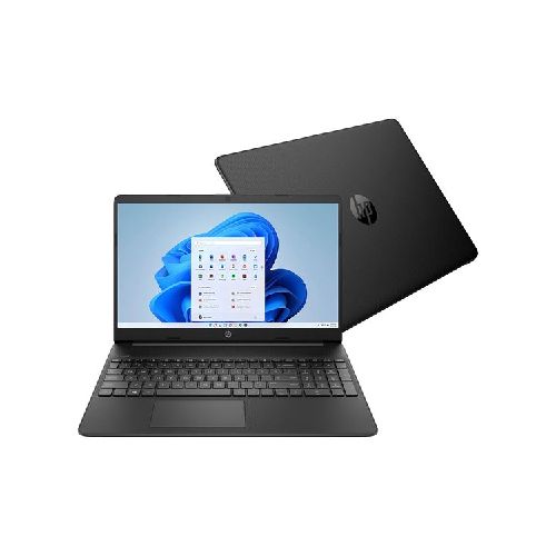 Notebook HP 15,6'' Core I3 8gb 256gb W11