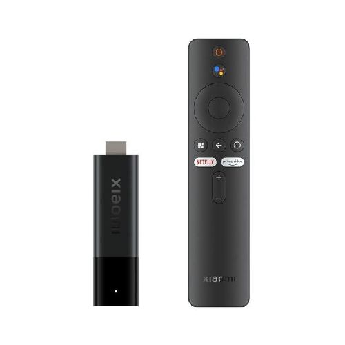 Android TV Xiaomi Mi TV Stick 4K