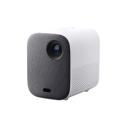 Proyector Xiaomi Mi Smart Proyector 2 1080p 120'' Wifi Bluetooth