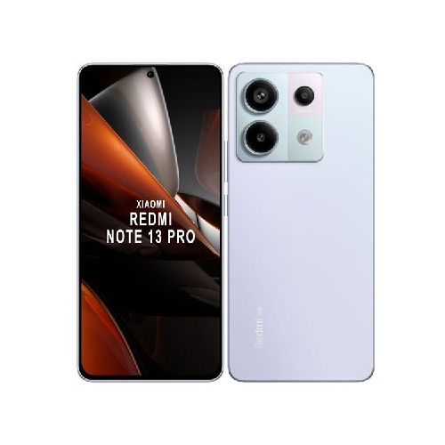 Xiaomi Redmi Note 13 Pro 6,67'' 5G 12gb 512gb Triple Cam 200mp