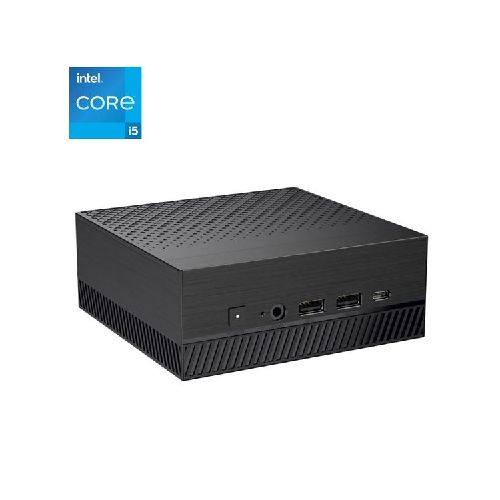 Mini Pc Comstar Tx5000 I5-1235u W10 Pro