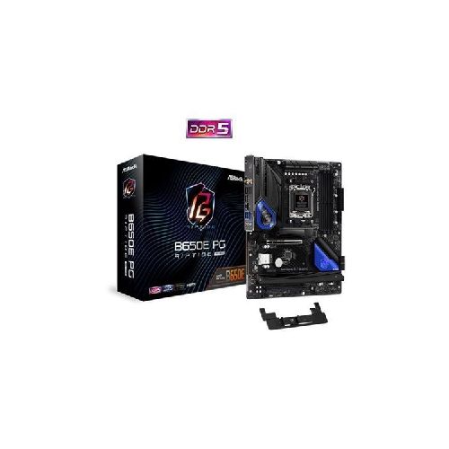 Motherboard Asrock Am5 B650e Pg Riptide Ddr5 Wifi