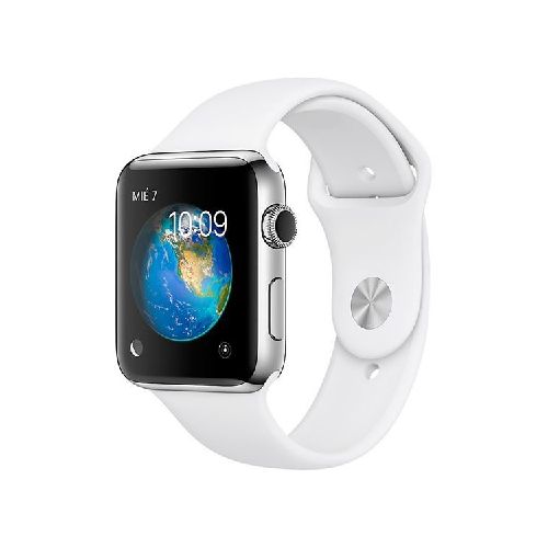 Apple Watch Series 3 38mm Wifi Bluetooth Gps