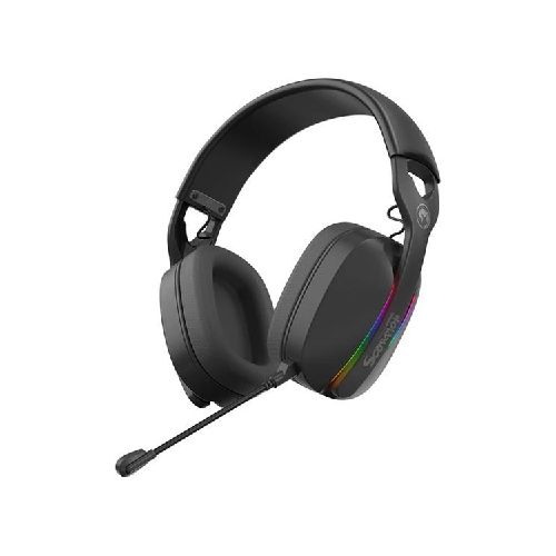 Auriculares Gaming Cableados / Inalámbricos Marvo HG9086W RGB