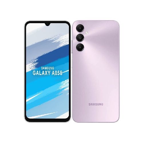 Samsung Galaxy A05s 6,7'' 4G 4gb 128gb Triple Cam 50mp