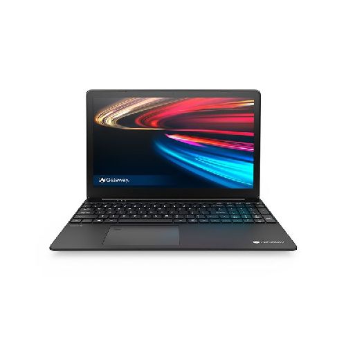 Notebook Gateway 15,6 Core I5 16gb 256gb Win10