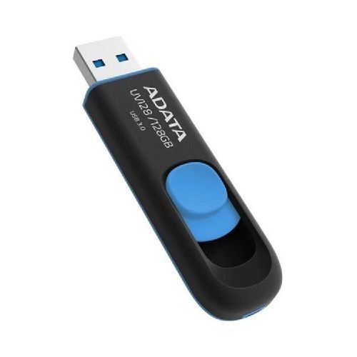 Pendrive Adata Dash Drive Uv128 128gb Usb3.0