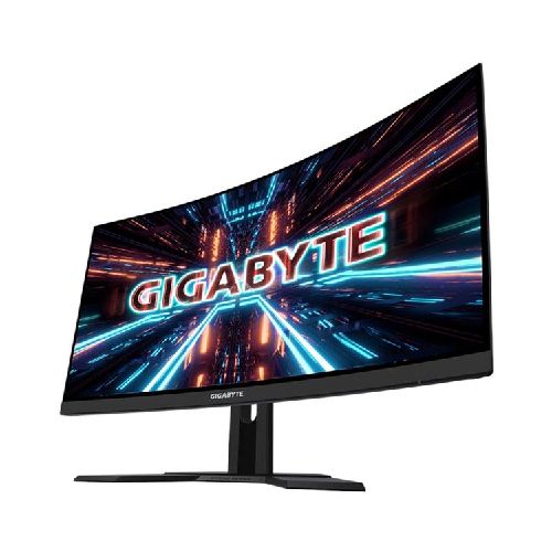 Monitor Gaming Gigabyte G27FC A LED Curvado 27