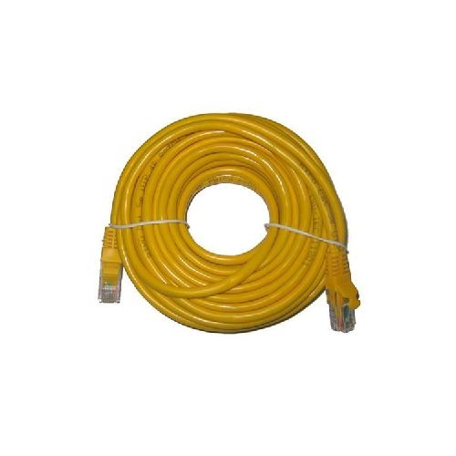 Cable patch cord Cat5E 20m