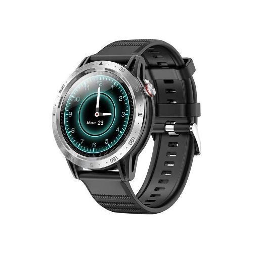 Smartwatch Colmi Sky7pro Black/silver