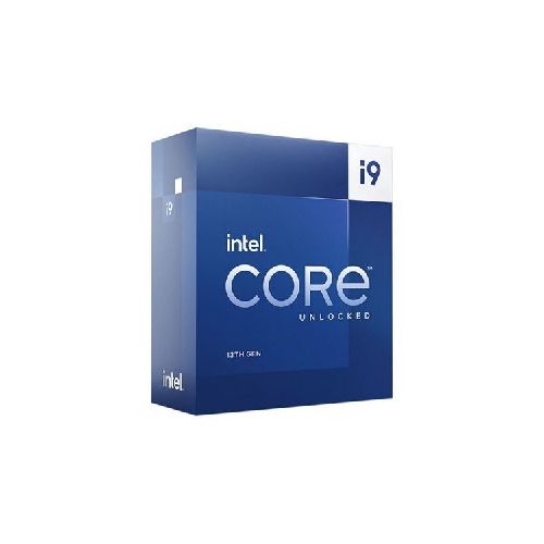 Cpu Intel I9-13900k S1700 S/fan 13va G. Box