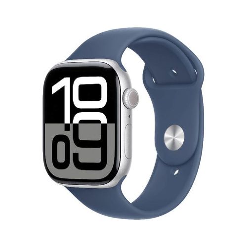 Reloj Apple Watch Series 10 42mm Aluminio azul