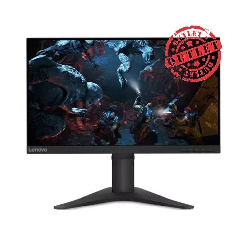 Monitor Gamer Lenovo 24.5