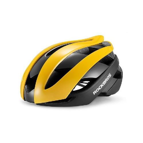 Casco Bicicleta Rockbros Aerodinámico Transpirable