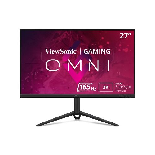 Monitor Viewsonic 27