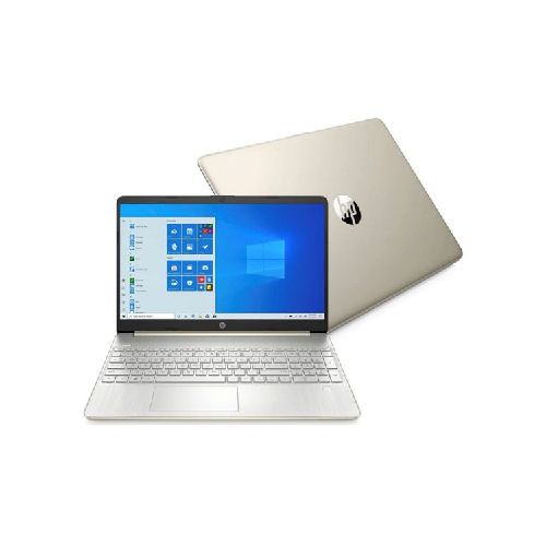 Notebook HP 15,6'' Táctil Core I3 8gb 256gb W11