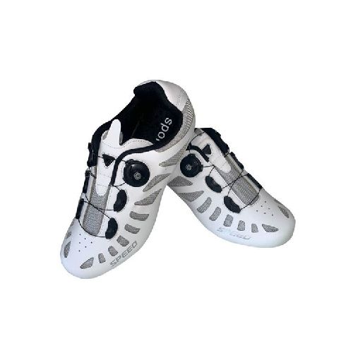 Zapatillas De ciclismo Ruta o Mtb Talle 41