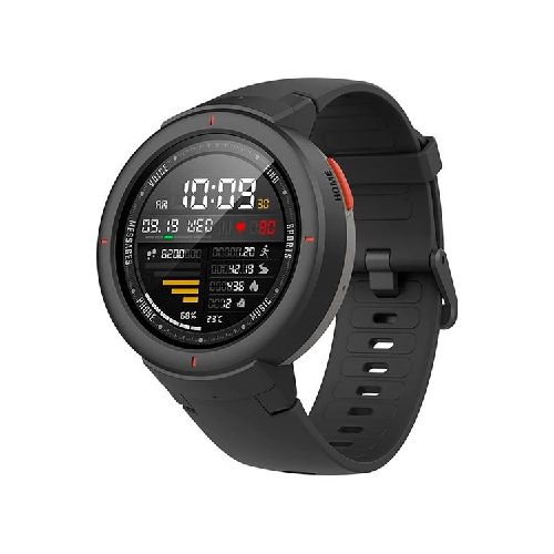 Reloj Inteligente Amazfit Verge Ip68 Wifi Bt Gps