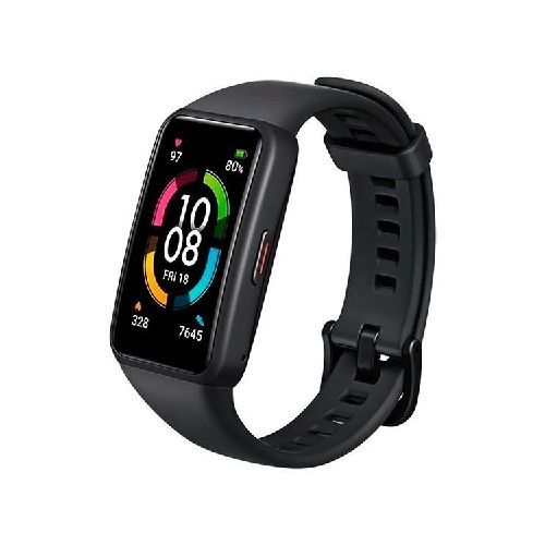 Reloj Inteligente Honor Band 6 5atm Bluetooth