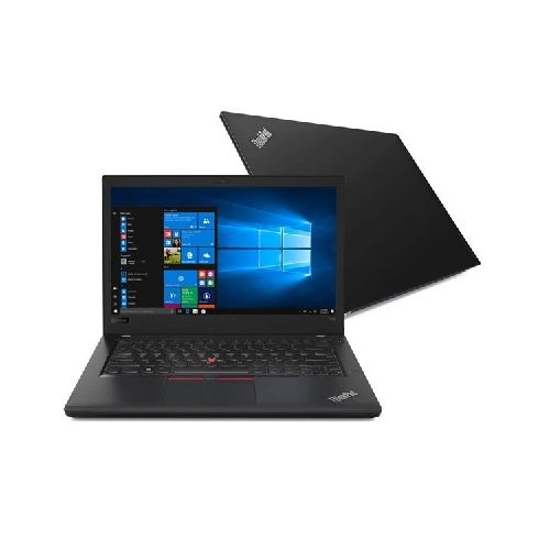 Notebook Lenovo ThinkPad 14'' Core I5 16gb 256gb Win10 Pro