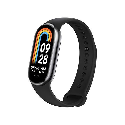 Reloj Inteligente Xiaomi Smart Band 8 5atm Bluetooth