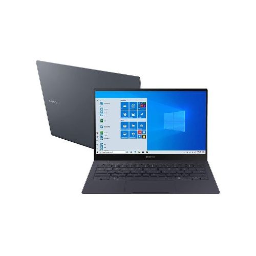 Notebook Samsung 13,3'' Snapdragon 8cx 4G LTE 8gb 256gb Win10