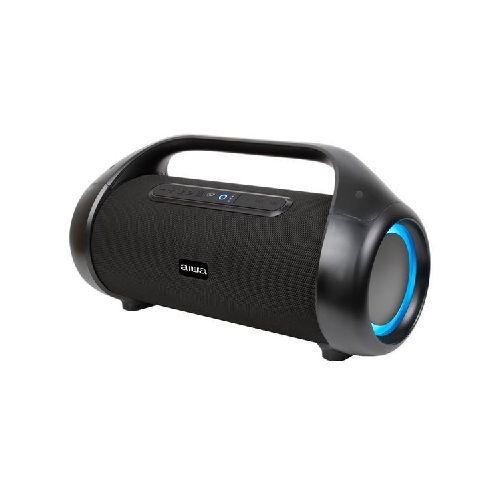 Parlante Inalámbrico Bt Aiwa Aws1000bt Tws 90w Rms Rgb