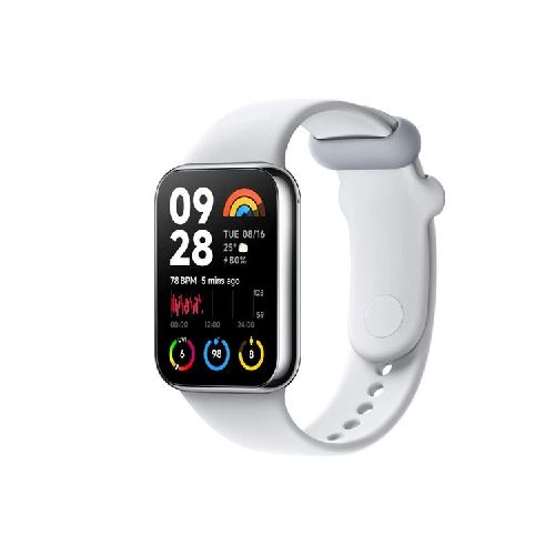 Smartwatch Xiaomi Smart Band 8 Pro 5atm Bluetooth