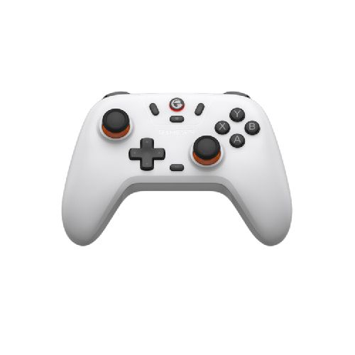 Joystick Gamesir T4 Nova Lite blanco