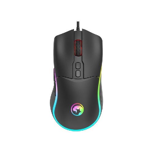 Mouse Gaming Marvo M358 7200dpi RGB