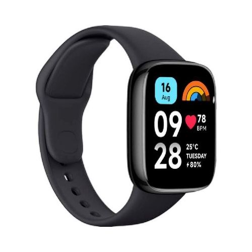 Reloj Smartwatch Xiaomi Redmi Watch 3 Active