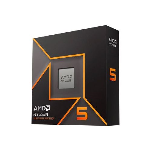 Cpu Amd Ryzen 5 9600x Am5 Box S/fan