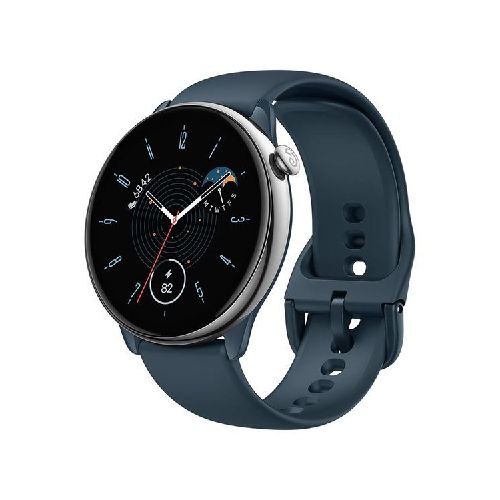 Reloj Inteligente Amazfit Gtr Mini 5atm Bluetooth Gps