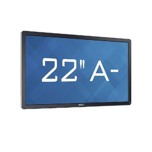 Monitor LED Dell Full HD 22