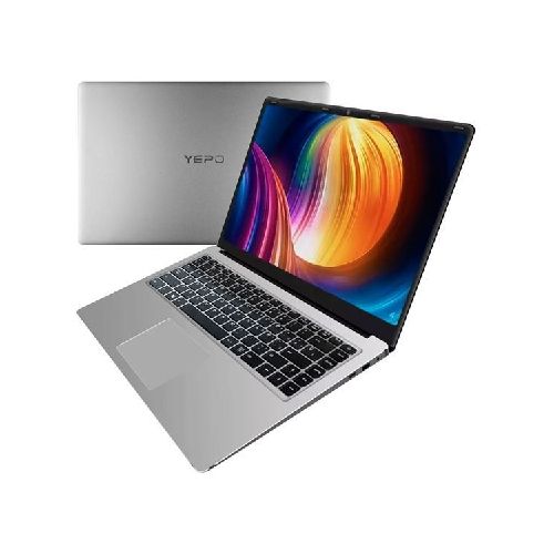 Notebook Yepo 15,6 J3455 12gb 500gb Win10 Español