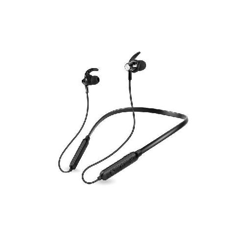 Xtech - Neckband earbuds with mic - Para Cellular phone / Para Home audio / Para Portable electronics - Wireless - Aktive-XTH-710