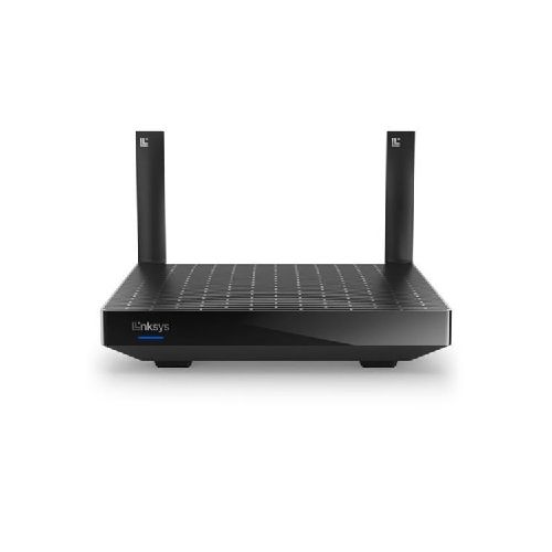 Router Linksys Mesh Mr5500 Ax5400