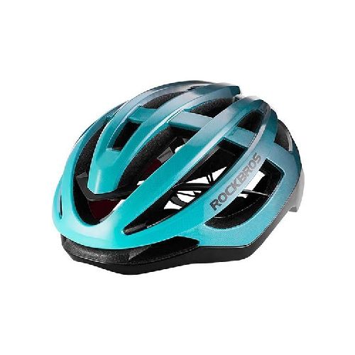 Casco Para Bicicleta Rockbros Reflectante M