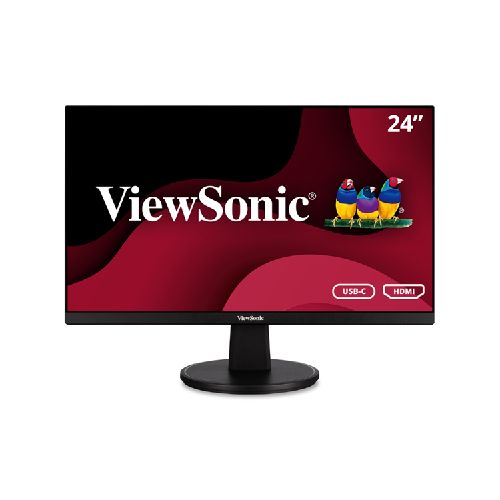 Monitor Viewsonic 24