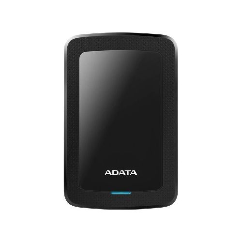 Adata Disco Duro Externo 2Tb hv300 USB 3.2 AHV300-2TU31-CBK