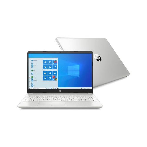 Notebook HP 15,6'' Ryzen 5 3500u 8gb 256gb Win11