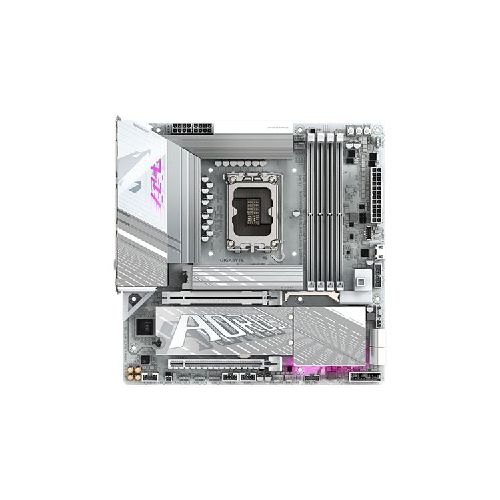 MOTHERBOARD Z890M A ELITE WF7