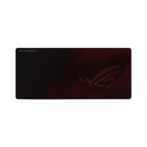 Mouse Pad Asus Nc08-rog Scabbard Ii