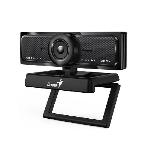 Webcam Genius WideCam c/ microfono FULL HD