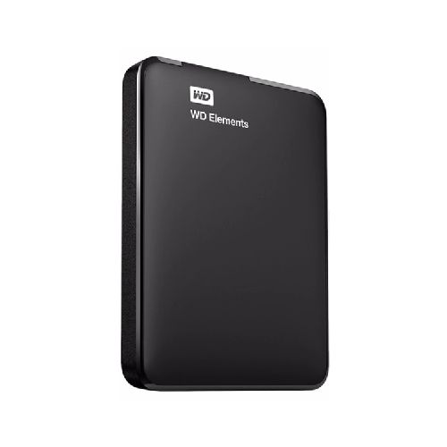 Western Digital Disco Externo 2Tb Element USB WDBU6Y0020BBK