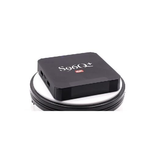 Tv Box S96q+ - 4gb - 32gb - Android 10