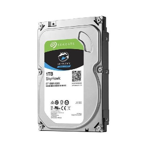 Disco duro Seagate 1TB SkyHawk