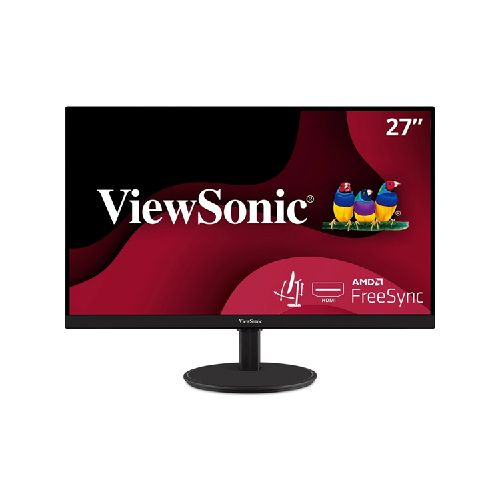 Monitor Viewsonic 27