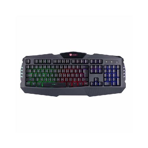 Teclado Gamer X-Lizzard